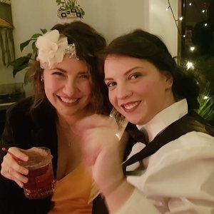 Meet your Posher, Emma